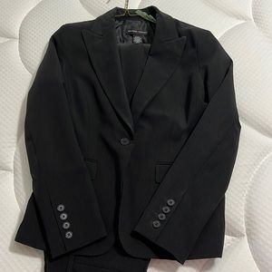 NY and Co pant suit set